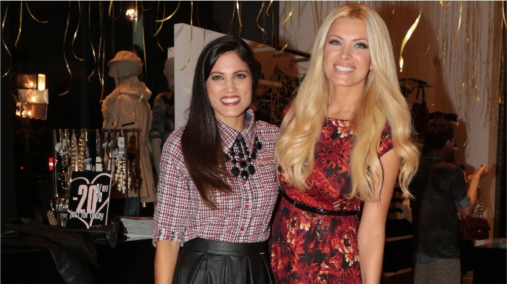 Συνατσάκη: Έτσι έγινε το unfollow στην Καινούργιου - «Ο,τι πιο άβολο έχει συμβεί ποτέ στα χρονικά» [βίντεο]